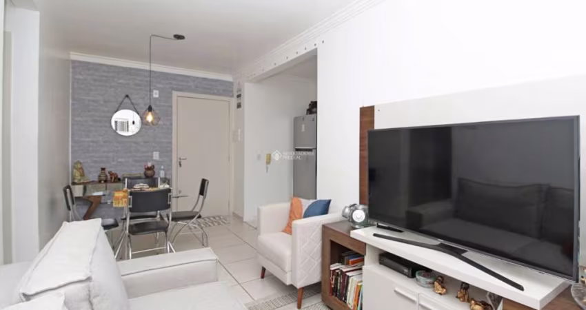 Apartamento com 2 quartos à venda na Rua Tenente Ary Tarrago, 2080, Jardim Itu Sabará, Porto Alegre