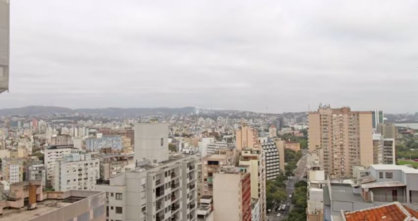 Apartamento com 3 quartos à venda na Rua Duque de Caxias, 1327, Centro Histórico, Porto Alegre