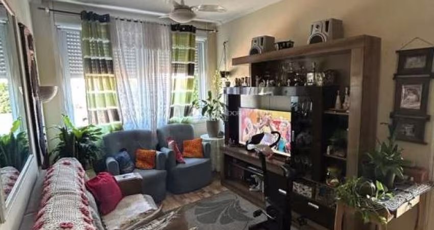 Apartamento com 2 quartos à venda na Rua Piauí, 348, Santa Maria Goretti, Porto Alegre