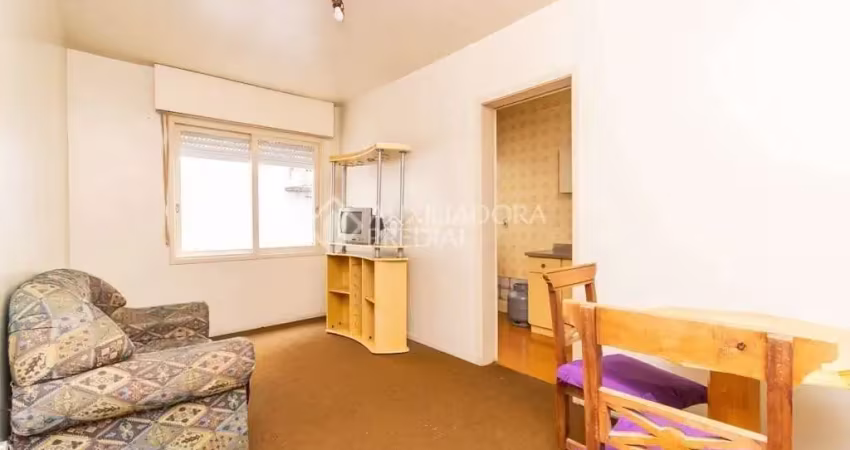 Apartamento com 1 quarto à venda na Rua Santana, 791, Santana, Porto Alegre