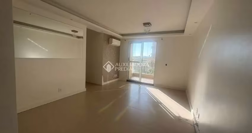 Apartamento com 3 quartos à venda na Rua Monsenhor Antonio Guilherme Grings, 51, Sarandi, Porto Alegre