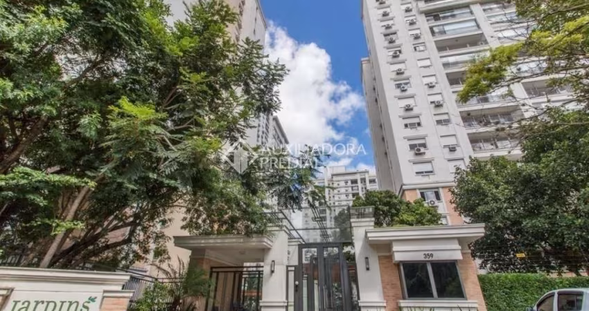Apartamento com 2 quartos à venda na Rua Jari, 359, Passo da Areia, Porto Alegre