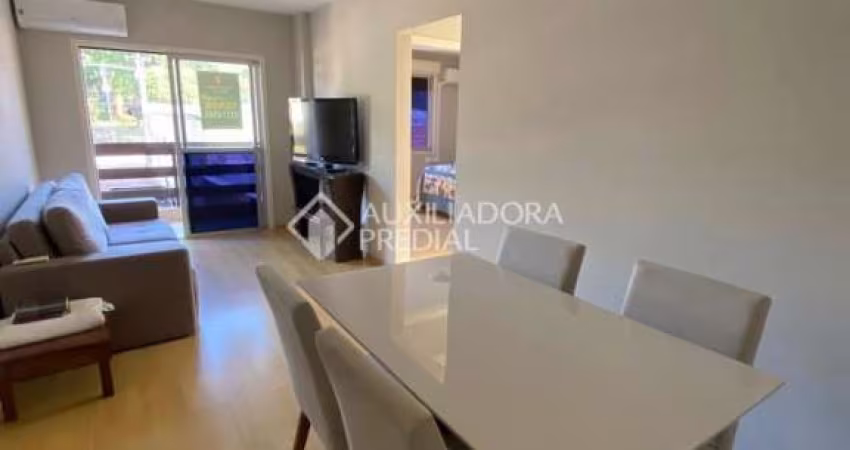 Apartamento com 2 quartos à venda na Rua Capitão Arisoly Vargas, 55, Glória, Porto Alegre