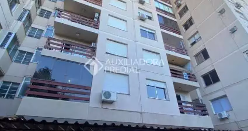 Apartamento com 2 quartos à venda na Rua Capitão Arisoly Vargas, 55, Glória, Porto Alegre