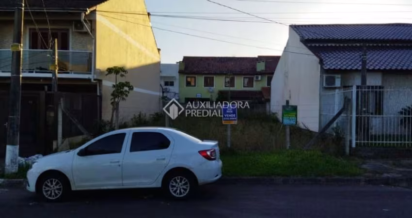 Terreno à venda na Rua Jesiel Iomar Baumgarten, 51, Hípica, Porto Alegre