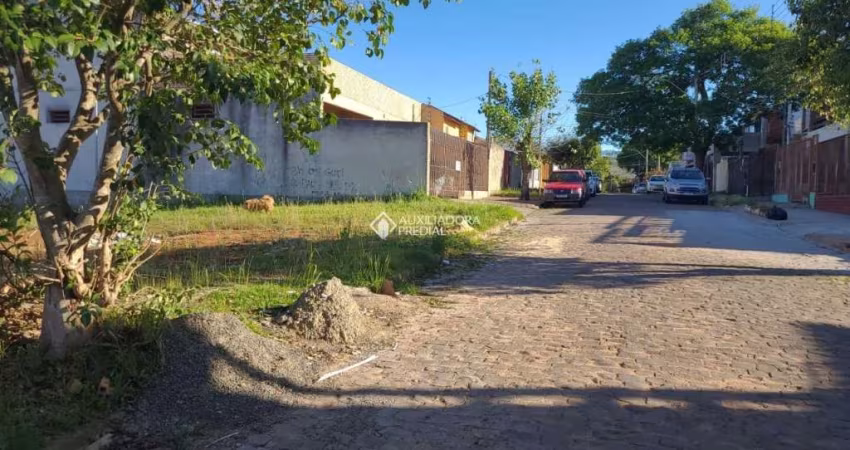 Terreno à venda na Rua Engenheiro José Batista Pereira, 50, Jardim Leopoldina, Porto Alegre