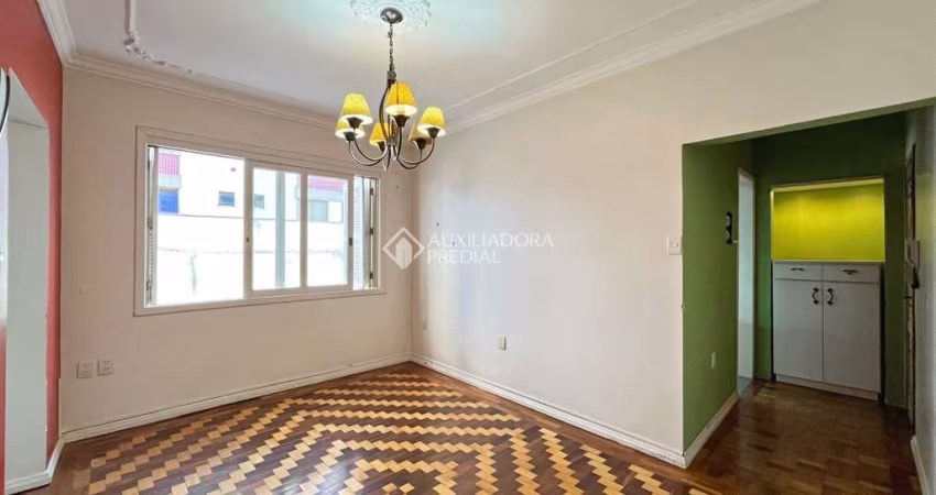 Apartamento com 3 quartos à venda na Rua Barão do Amazonas, 1157, Petrópolis, Porto Alegre