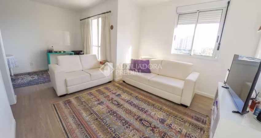Apartamento com 2 quartos à venda na Avenida Assis Brasil, 4908, São Sebastião, Porto Alegre