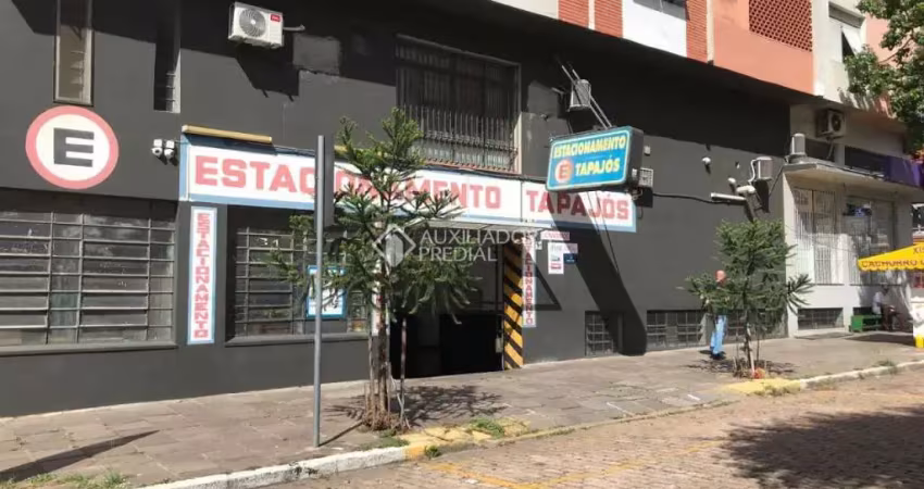 Garagem à venda na Avenida Assis Brasil, 2408, Passo da Areia, Porto Alegre