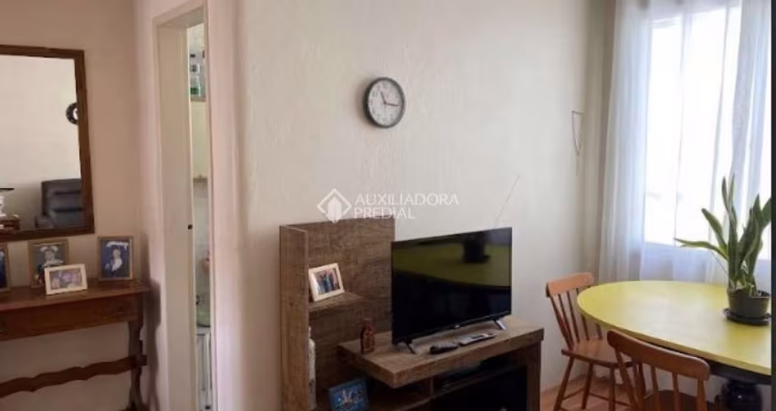 Apartamento com 1 quarto à venda na Rua Padre João Batista Reus, 3347, Vila Conceição, Porto Alegre