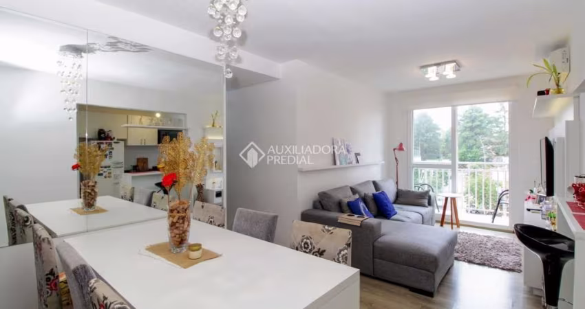 Apartamento com 3 quartos à venda na Rua Doutor Carlos Renato R. Fonseca, 200, Jardim Itu Sabará, Porto Alegre
