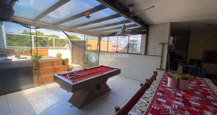 Prédio à venda na Rua Expedicionário, 211, Nossa Senhora das Graças, Canoas