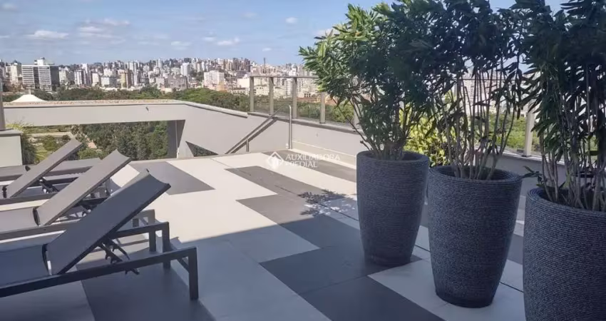 Loft com 1 quarto à venda na Avenida João Pessoa, 731, Centro Histórico, Porto Alegre