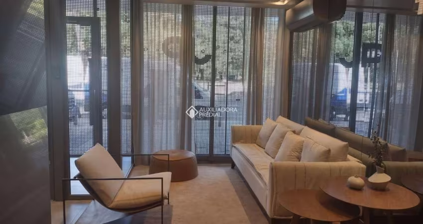Loft com 1 quarto à venda na Avenida João Pessoa, 731, Centro Histórico, Porto Alegre