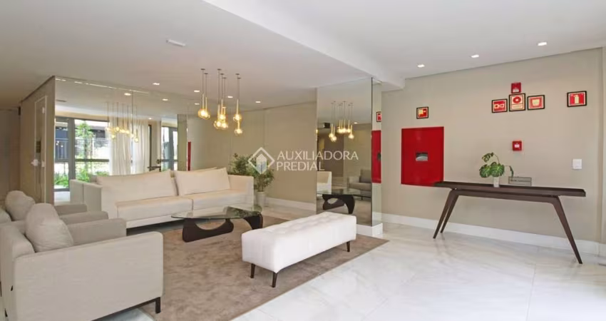 Apartamento com 2 quartos à venda na Avenida Francisco Trein, 116, Cristo Redentor, Porto Alegre