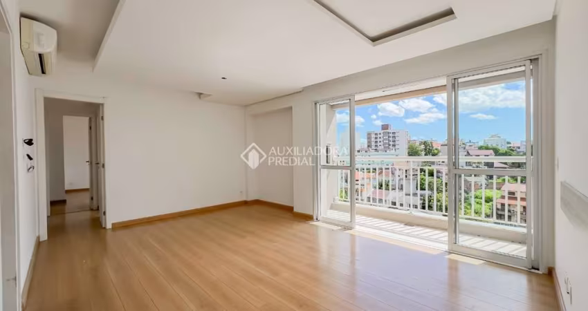 Apartamento com 3 quartos à venda na Rua Luiz Siegmann, 160, Jardim Lindóia, Porto Alegre