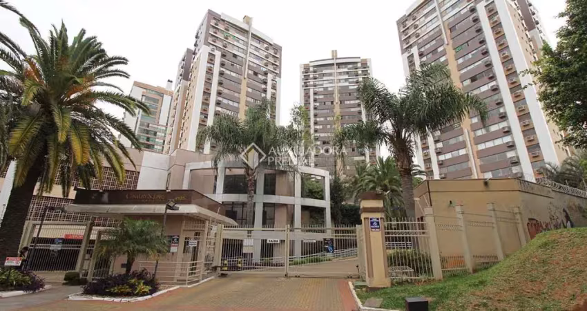Apartamento com 3 quartos à venda na Avenida Cristóvão Colombo, 4105, Floresta, Porto Alegre