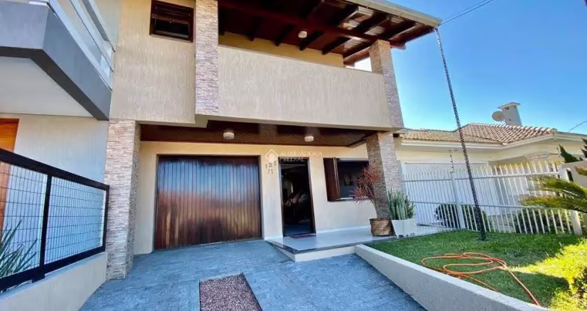 Casa com 3 quartos à venda na GUILHERME GITMAN, 123, Zona Nova, Capão da Canoa