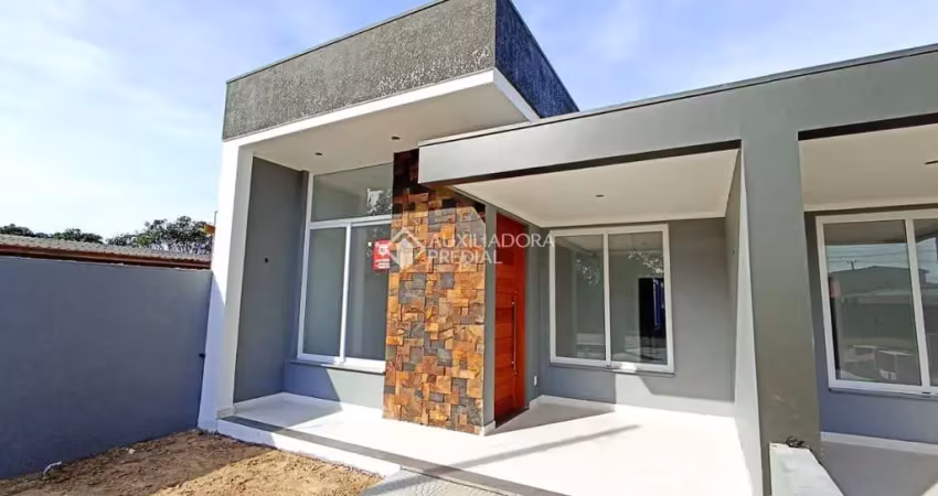 Casa com 2 quartos à venda na Caxias Do Sul, 321, Praia do Barco, Capão da Canoa