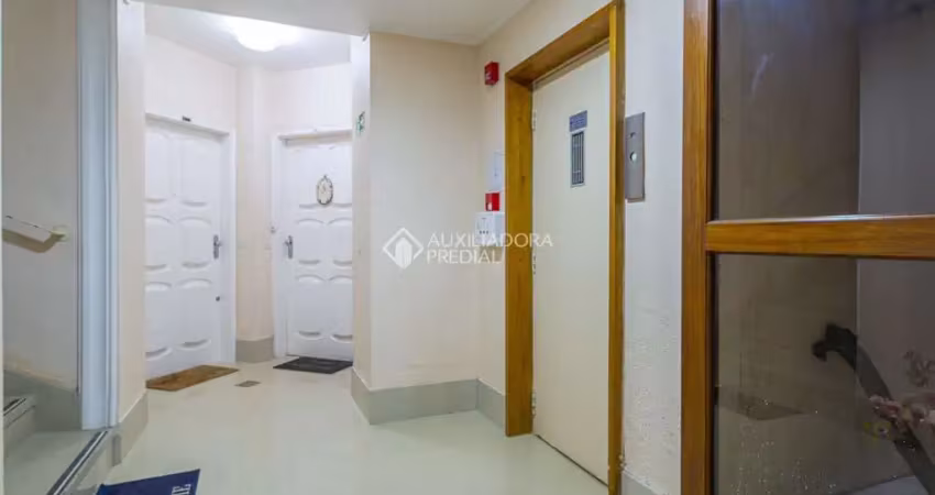 Apartamento com 1 quarto à venda na Rua Dona Oti, 225, Petrópolis, Porto Alegre