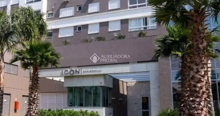 Apartamento com 3 quartos à venda na Rua Frederico Otávio Domingues Barbosa, 50, São Sebastião, Porto Alegre