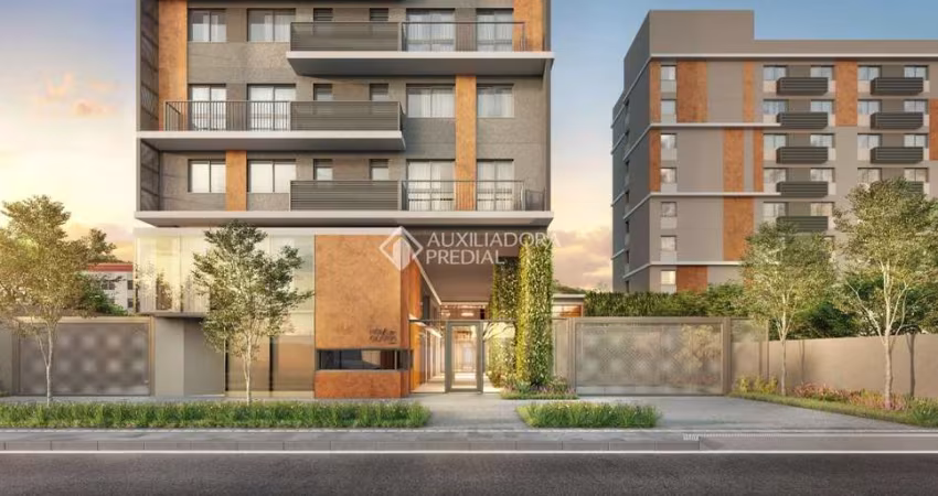 Apartamento com 1 quarto à venda na Rua General Lima e Silva, 776, Centro Histórico, Porto Alegre
