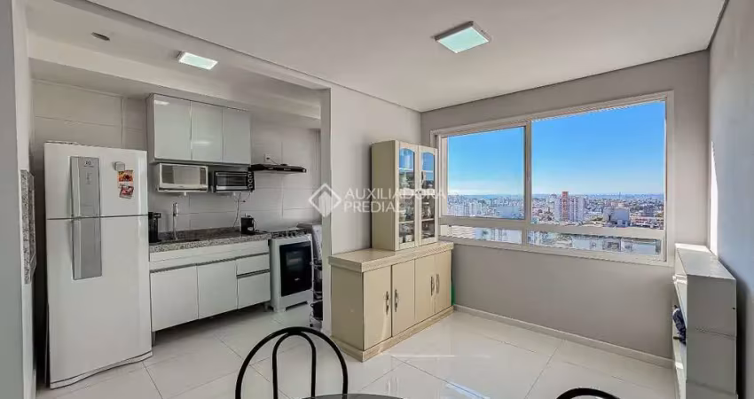 Apartamento com 2 quartos à venda na Rua Sapê, 1020, Passo da Areia, Porto Alegre
