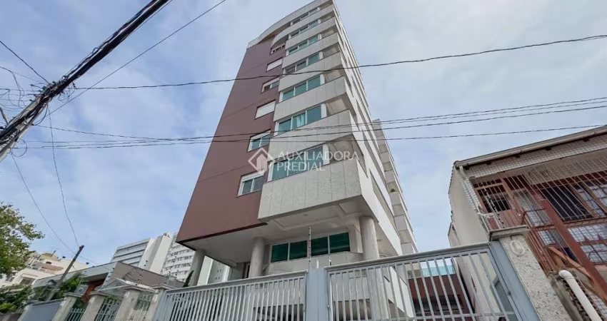 Apartamento com 3 quartos à venda na Rua Roque Calage, 453, Passo da Areia, Porto Alegre