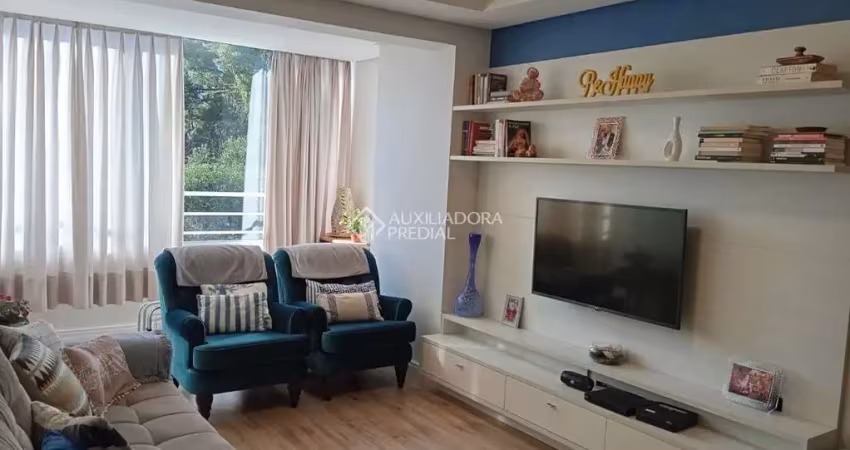 Apartamento com 1 quarto à venda na Rua Prefeito Nelson Dinnebier, 160, Centro, Gramado