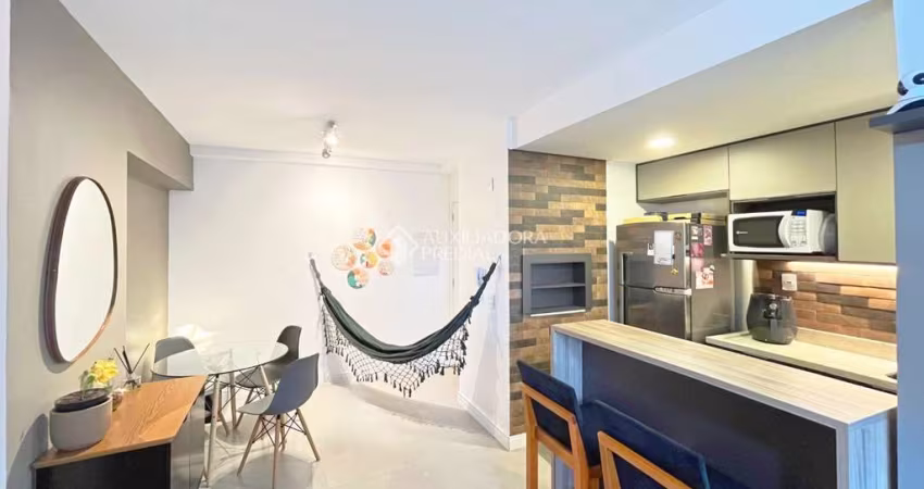 Apartamento com 3 quartos à venda na Avenida Assis Brasil, 3966, Jardim Lindóia, Porto Alegre