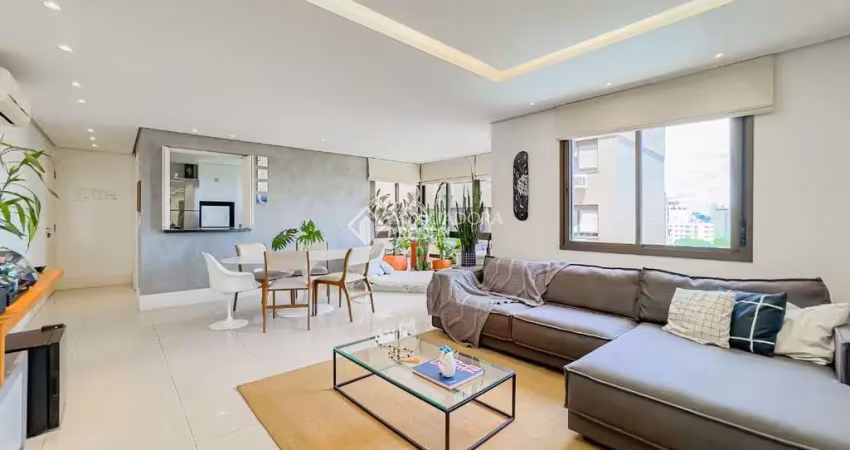 Apartamento com 1 quarto à venda na Rua General Couto de Magalhães, 1384, São João, Porto Alegre