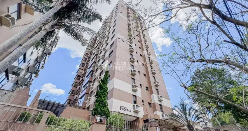 Apartamento com 1 quarto à venda na Rua General Couto de Magalhães, 1384, São João, Porto Alegre