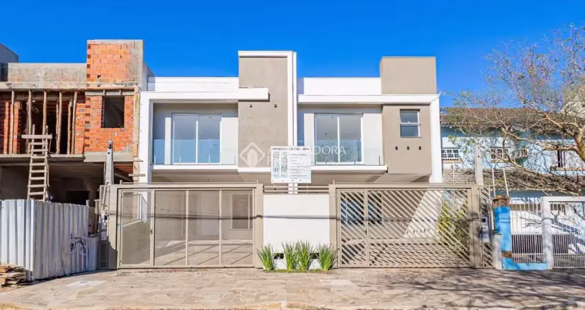 Casa com 3 quartos à venda na Rua Elias Bothome, 370, Jardim Itu Sabará, Porto Alegre