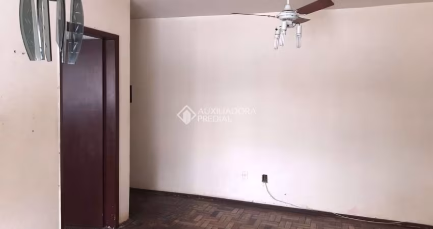 Apartamento com 2 quartos à venda na Rua Cipó, 861, Passo da Areia, Porto Alegre