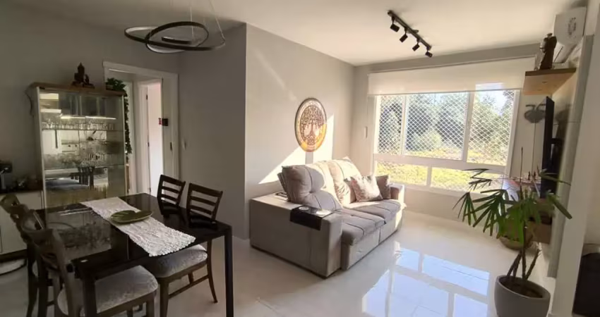 Apartamento com 2 quartos à venda na Avenida Farroupilha, 5606, Marechal Rondon, Canoas