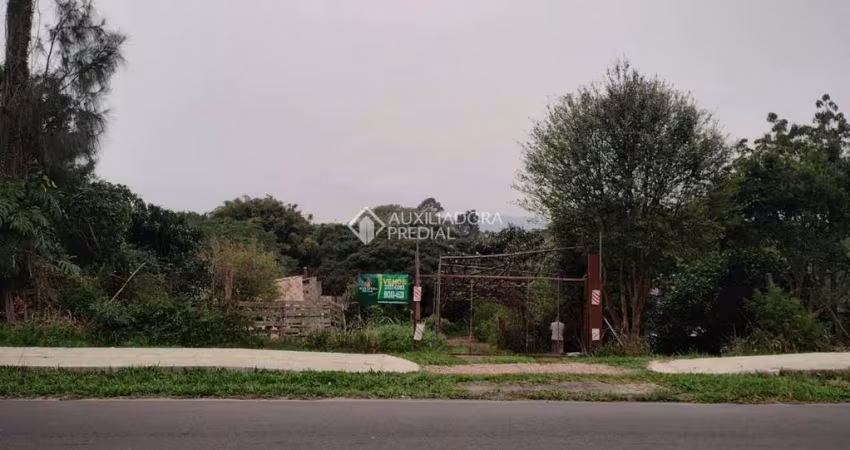 Terreno à venda na Rua Dea Coufal, 1187, Ipanema, Porto Alegre
