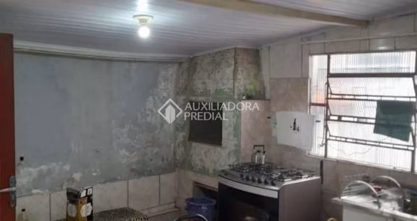 Casa com 3 quartos à venda na Avenida Antônio Giudice, 186, Morro Santana, Porto Alegre