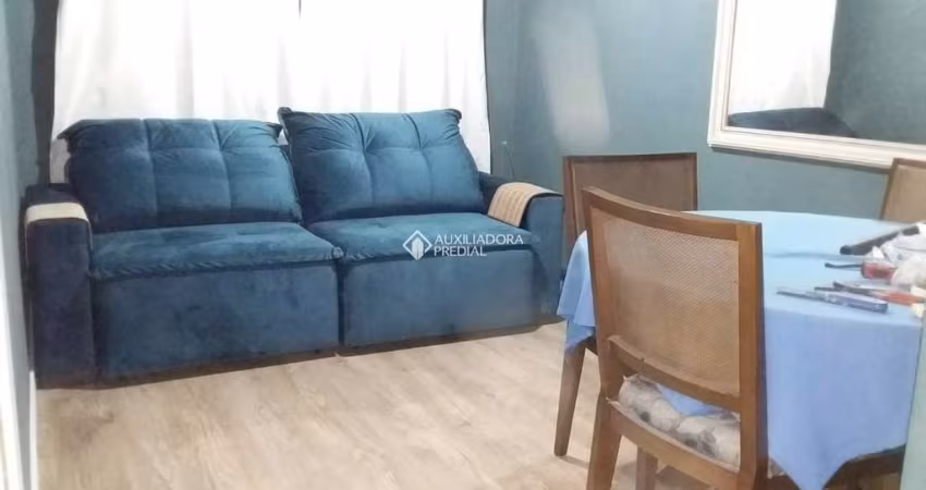 Apartamento com 1 quarto à venda na Rua Botafogo, 631, Menino Deus, Porto Alegre