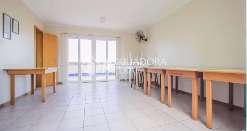 Apartamento com 2 quartos à venda na Rua Avaí, 183, Centro Histórico, Porto Alegre