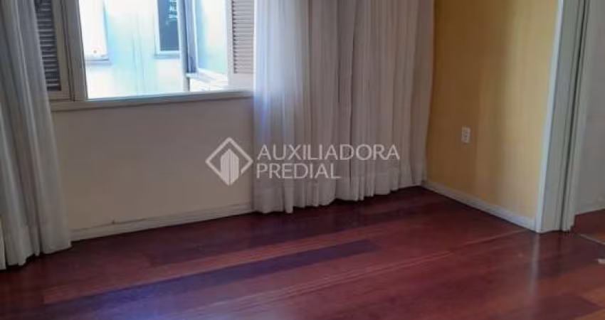 Apartamento com 2 quartos à venda na Avenida Guido Mondin, 963, São Geraldo, Porto Alegre