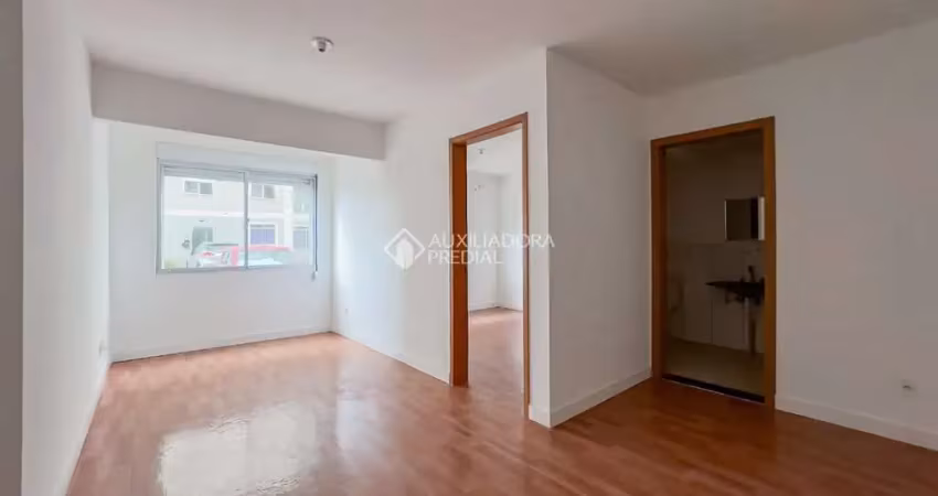 Apartamento com 1 quarto à venda na Avenida Protásio Alves, 8201, Morro Santana, Porto Alegre