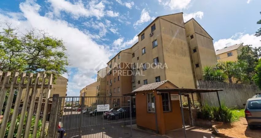 Apartamento com 2 quartos à venda na Rua Vinte e Seis de Março, 415, Mário Quintana, Porto Alegre