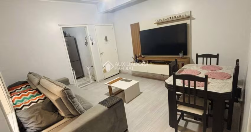 Apartamento com 2 quartos à venda na Rua Mariz e Barros, 211, Petrópolis, Porto Alegre
