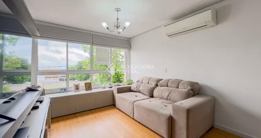 Apartamento com 2 quartos à venda na Rua Ouro Preto, 408, Jardim Floresta, Porto Alegre