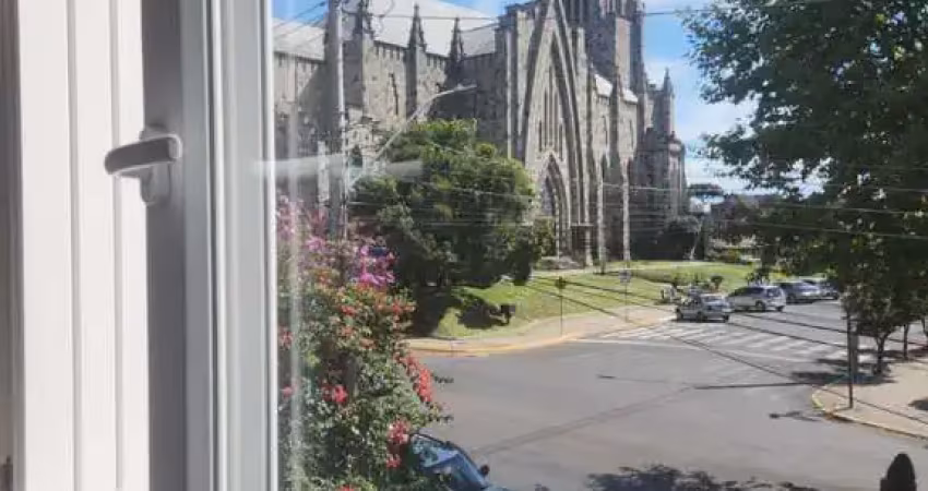 Apartamento com 2 quartos à venda na Rua Visconde De Mauá, 415, Centro, Canela