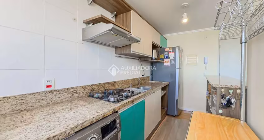 Apartamento com 3 quartos à venda na Avenida Dom Cláudio José Gonçalves Ponce de Leão, 140, Vila Ipiranga, Porto Alegre