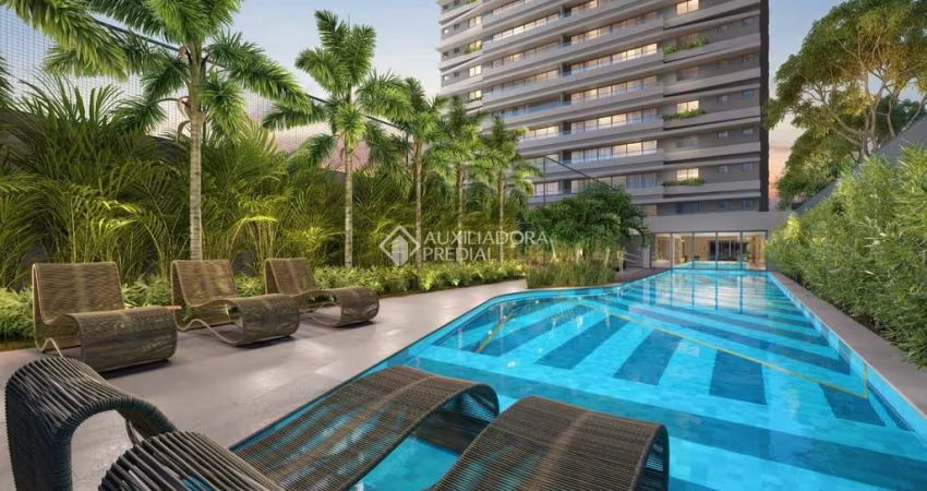 Apartamento com 3 quartos à venda na Avenida Veríssimo de Amaral, 536, Jardim Europa, Porto Alegre