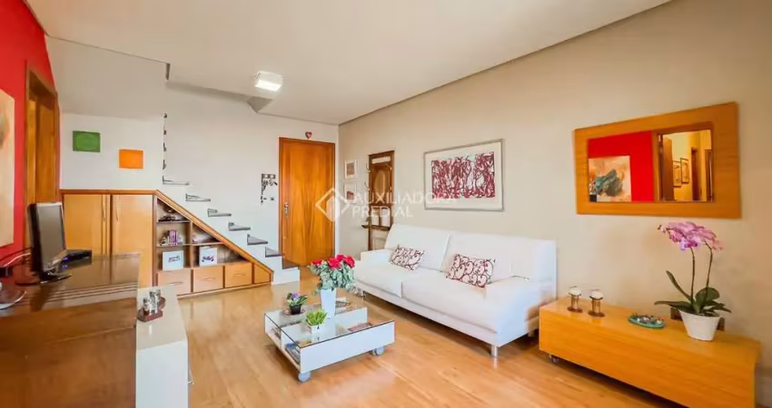 Cobertura com 3 quartos à venda na Rua Joaquim G. de Campos Netto, 103, Jardim Itu Sabará, Porto Alegre