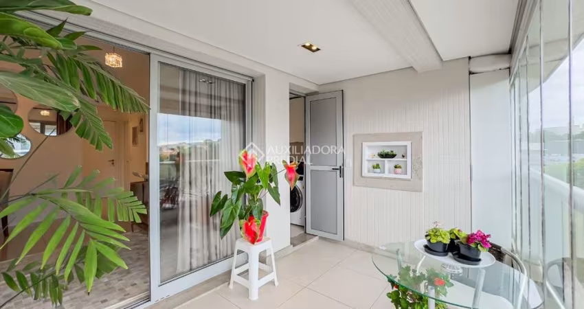 Apartamento com 2 quartos à venda na Rua Mário Antunes da Cunha, 116, Petrópolis, Porto Alegre