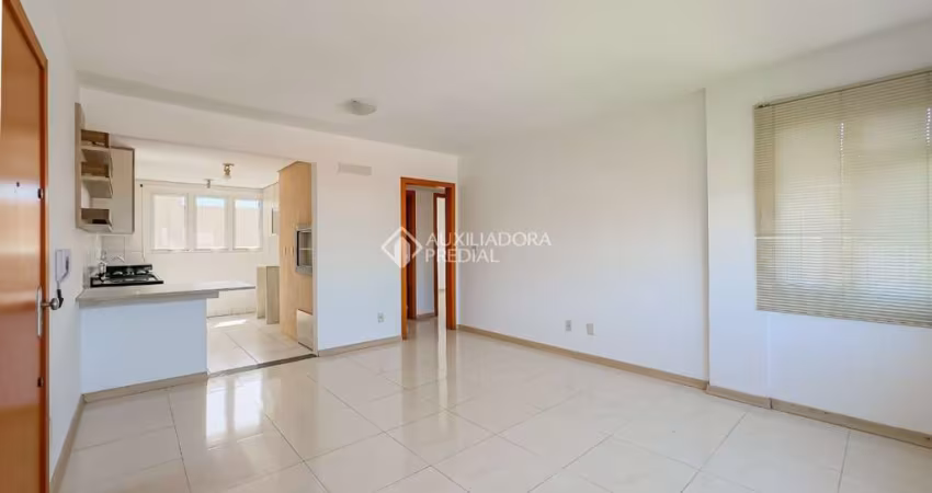 Apartamento com 2 quartos à venda na Rua Vinte e Quatro de Agosto, 301, Jardim Itu Sabará, Porto Alegre